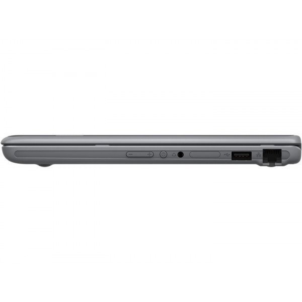 Ноутбук ASUS BR1100CKA Dark Gray (BR1100CKA-GJ0379)  Фото №2