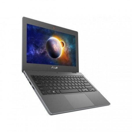 Ноутбук ASUS BR1100CKA Dark Gray (BR1100CKA-GJ0379)  Фото №1