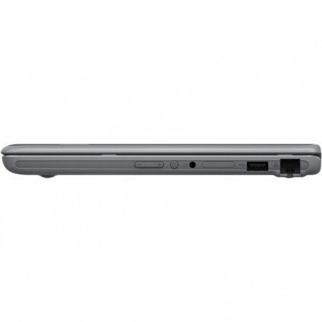 Ноутбук ASUS BR1100CKA Dark Gray (BR1100CKA-GJ0379)  Фото №2