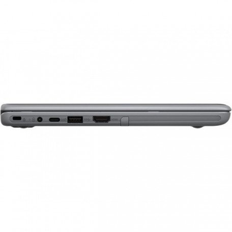 Ноутбук ASUS BR1100CKA Dark Gray (BR1100CKA-GJ0379)  Фото №3