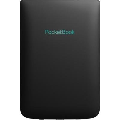 Електронна книга PocketBook 606 Black (PB606-E-CIS  Фото №2