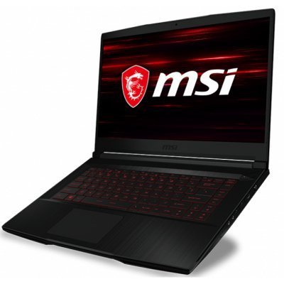 Ноутбук MSI GF63-11UD (GF6311UD-291XUA)  Фото №0