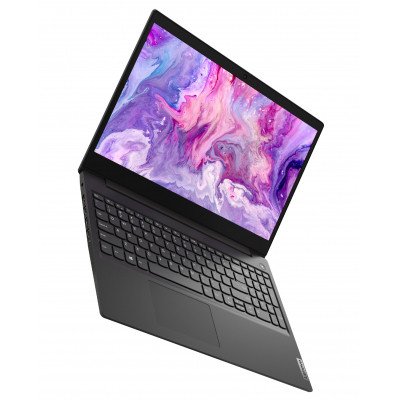 Ноутбук Lenovo IdeaPad 3 15IML05 (81WB011DRA)  Фото №0