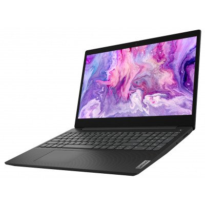 Ноутбук Lenovo IdeaPad 3 15IML05 (81WB011DRA)  Фото №1