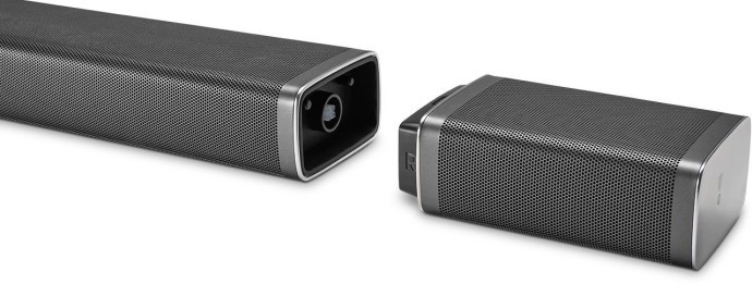 Саундбар JBL Bar 5.1 (JBLBAR51BLKEP)  Фото №1