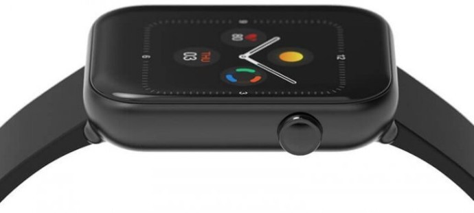 Смарт-часы Mobvoi TicWatch GTH (P0000018310A)  Фото №3