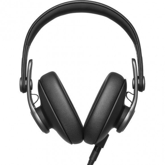 Наушники без микрофона AKG K371  Фото №1