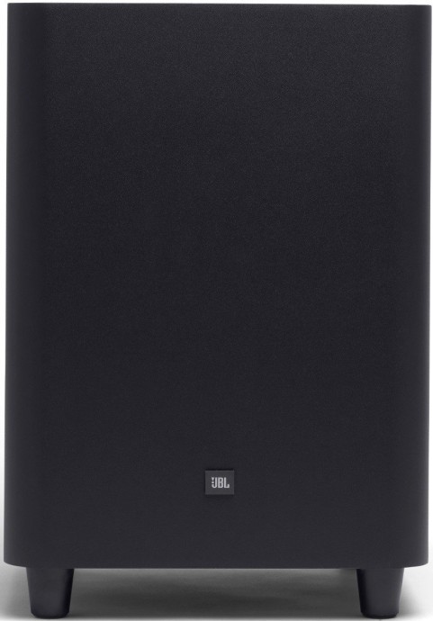 Саундбар JBL Bar 5.1 Surround Black (JBLBAR51IMBLKEP)  Фото №1