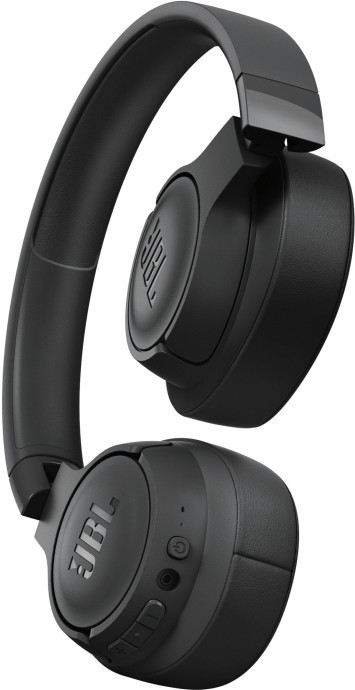 Навушники з мікрофоном JBL Tune 700BT Black (JBLT700BTBLK)  Фото №0
