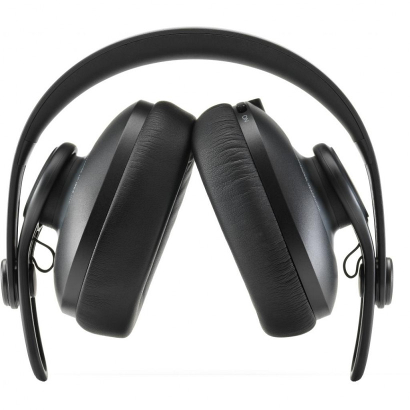 Навушники з мікрофоном AKG K361-BT  Фото №0