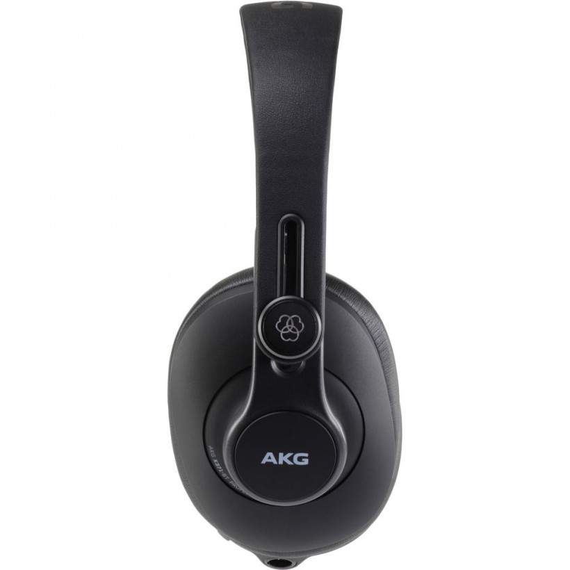 Навушники без мікрофона AKG K371-BT  Фото №1