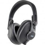 Наушники без микрофона AKG K371-BT