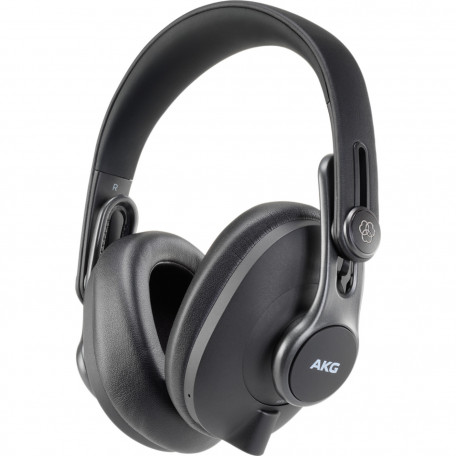 Навушники без мікрофона AKG K371-BT