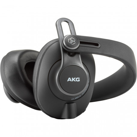 Навушники без мікрофона AKG K371-BT  Фото №2