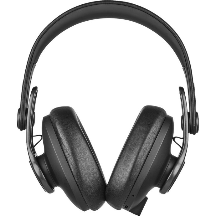 Наушники без микрофона AKG K371-BT  Фото №0