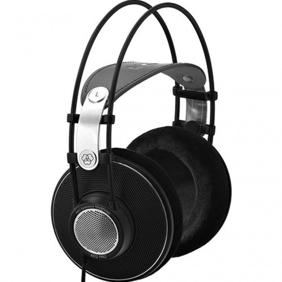 Навушники без мікрофона AKG K612 Pro