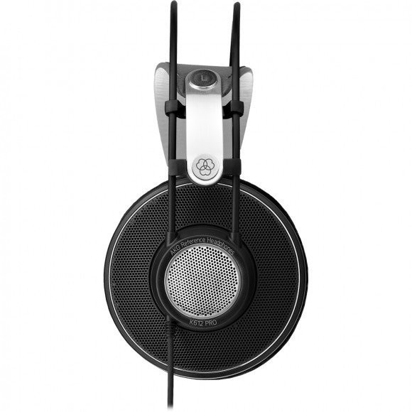 Наушники без микрофона AKG K612 Pro  Фото №0