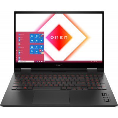 Ноутбук HP OMEN 15-ek1017ur (3B2V8EA)