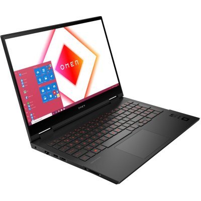 Ноутбук HP OMEN 15-ek1017ur (3B2V8EA)  Фото №1