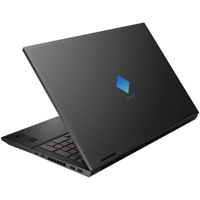 Ноутбук HP OMEN 15-ek1017ur (3B2V8EA)  Фото №2