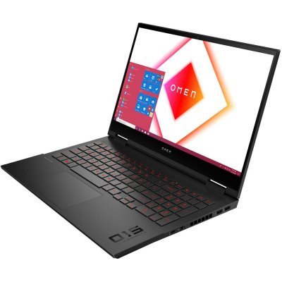 Ноутбук HP OMEN 15-ek1017ur (3B2V8EA)  Фото №0