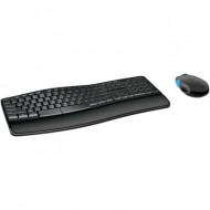 Комплект Microsoft Comfort Desktop (L3V-00017) 