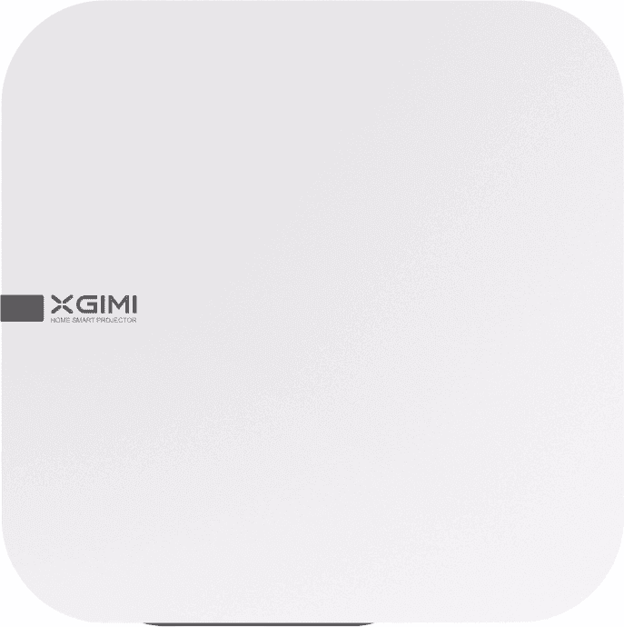 Мультимедийный проектор XGiMi Elfin (XL03A)  Фото №2