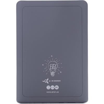 Електронна книга AirBook City LED  Фото №1