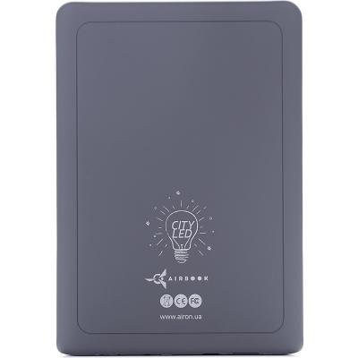 Электронная книга AirBook City LED  Фото №1