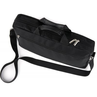 Сумка для ноутбука Vinga 15.6 &quot;NB110BK black (NB110BK)  Фото №2