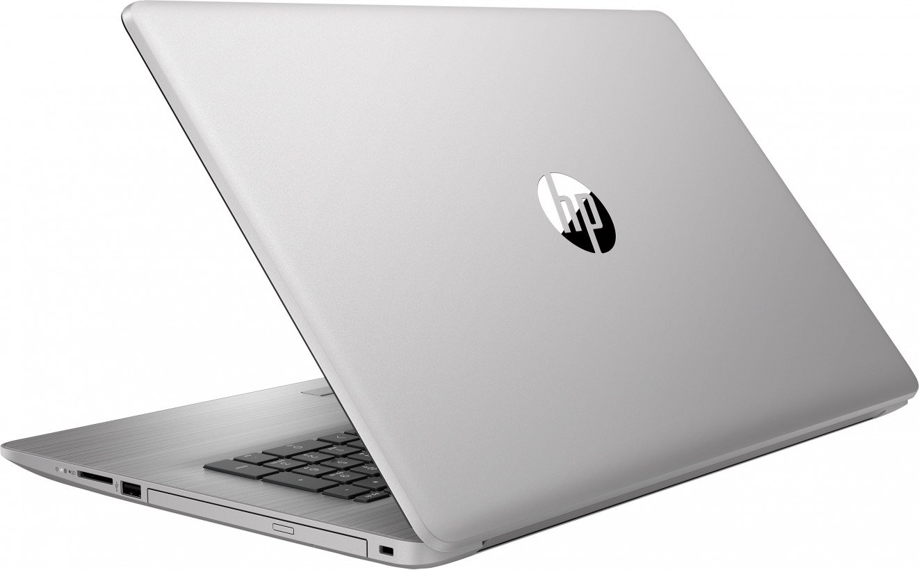 Ноутбук HP 470 G7 Silver (8FY75AV_V9)  Фото №3