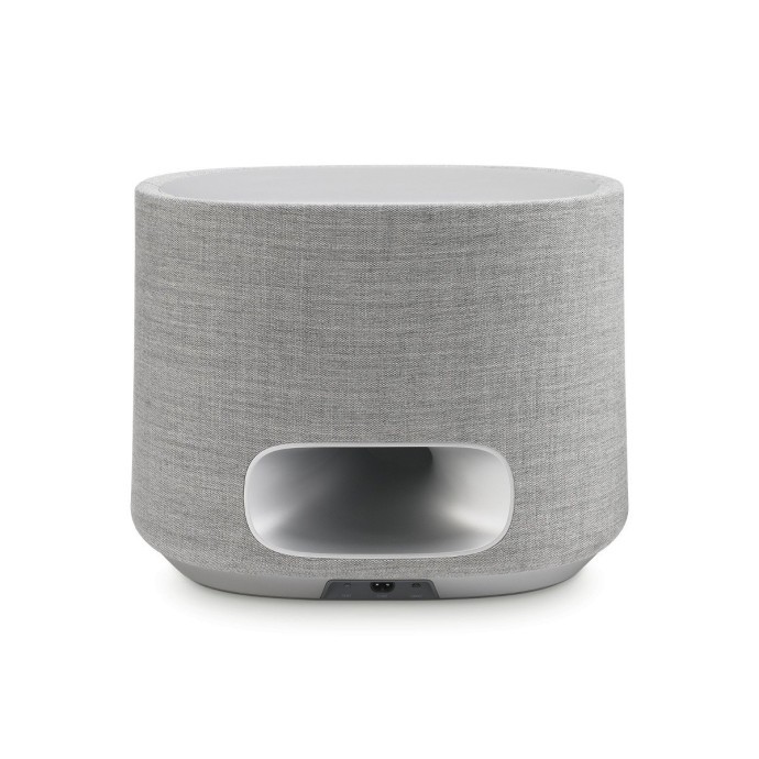 Акустична система Harman Kardon Citation Sub Grey (HKCITATIONSUBGRYEU)  Фото №0