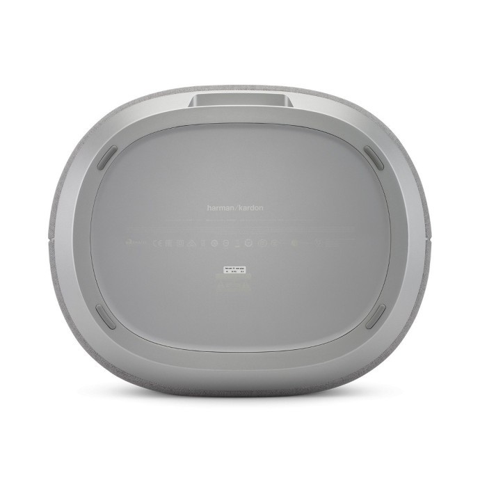 Акустична система Harman Kardon Citation Sub Grey (HKCITATIONSUBGRYEU)  Фото №3
