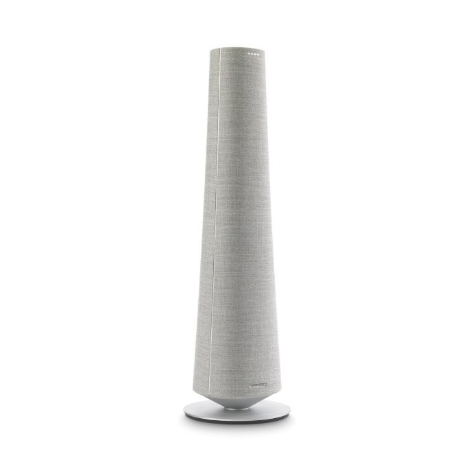 Акустична система Harman Kardon Citation Tower Grey (HKCITATIONTWRGRYEU)  Фото №3