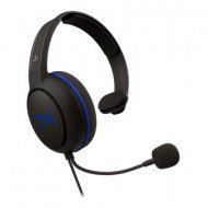 Навушники HyperX Cloud Chat for PS4 (HX-HSCCHS-BK/EM) 