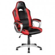 Кресло игровое Trust GXT705R Ryon Red (22256)