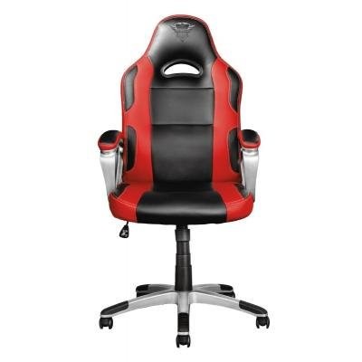 Крісло ігрове Trust GXT705R Ryon Red (22256)  Фото №1