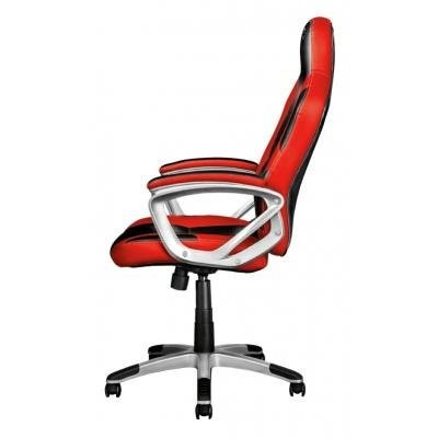 Крісло ігрове Trust GXT705R Ryon Red (22256)  Фото №2