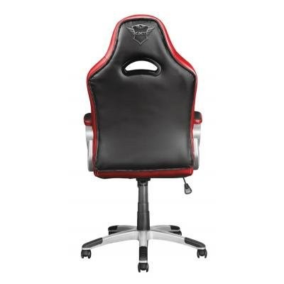 Крісло ігрове Trust GXT705R Ryon Red (22256)  Фото №4