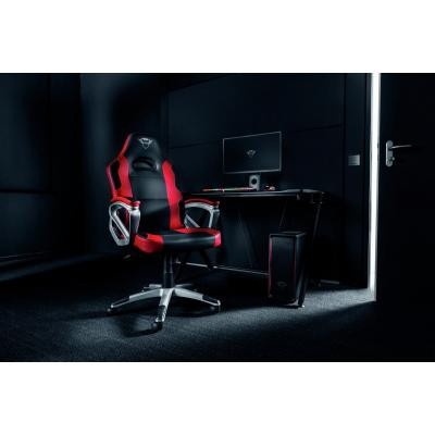 Крісло ігрове Trust GXT705R Ryon Red (22256)  Фото №5