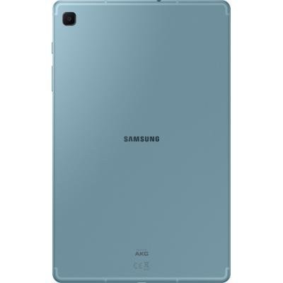 Планшет Samsung SM-P610/64 (Tab S6 Lite 10.4 Wi-Fi) Blue (SM-P610NZBASEK)  Фото №1