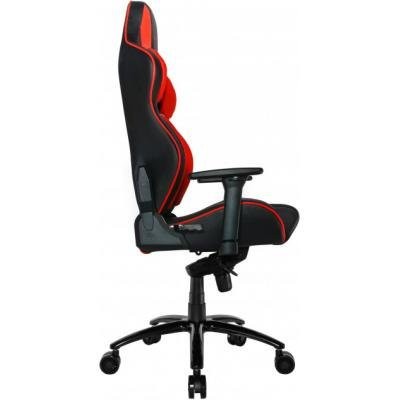 Крісло ігрове Hator Hypersport V2 Black / Red (HTC-946)  Фото №2