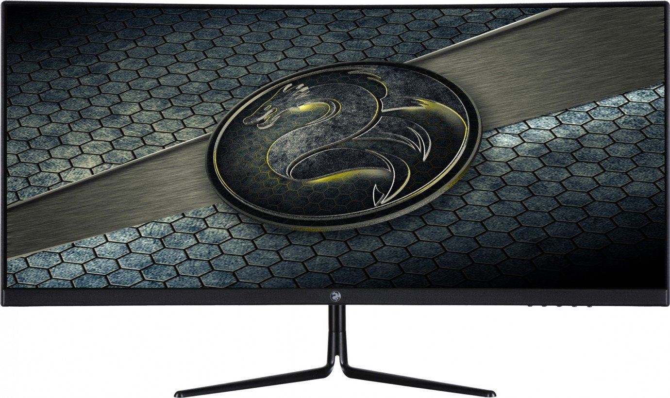 Монітор 2E Gaming G2919B (2E-G2919B-01.UA)