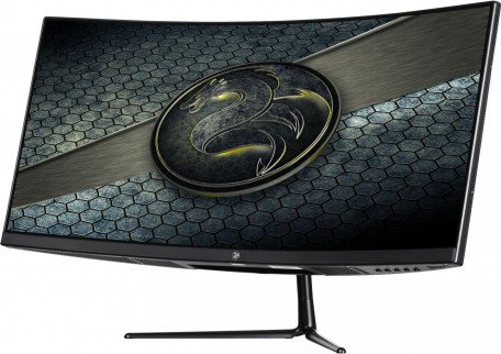 Монітор 2E Gaming G2919B (2E-G2919B-01.UA)  Фото №1
