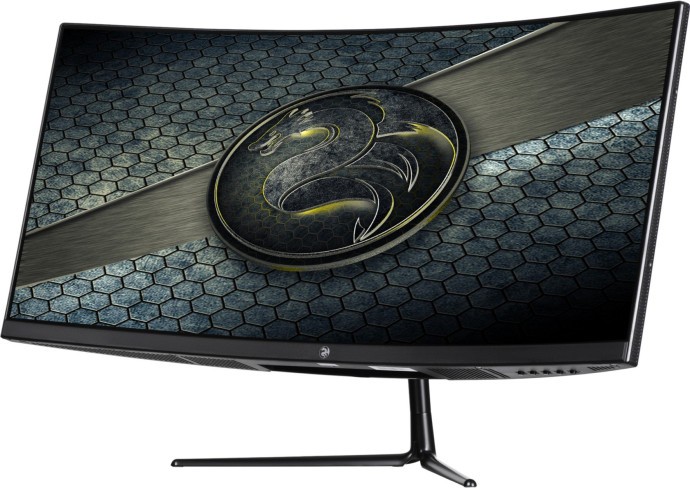 Монітор 2E Gaming G2919B (2E-G2919B-01.UA)  Фото №1