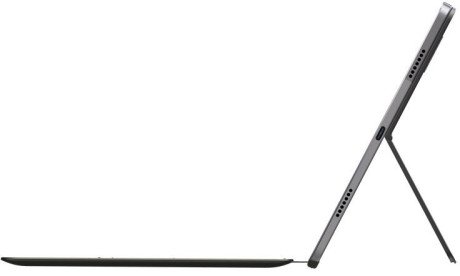 Планшет-трансформер Lenovo Tab P11 Pro TB-J706F 6/128GB Wi-Fi Slate Grey (Keyboard + Pen) (ZA7C0085PL, ZA7C0092UA)  Фото №2