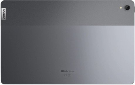 Планшет-трансформер Lenovo Tab P11 Pro TB-J706F 6/128GB Wi-Fi Slate Grey (Keyboard + Pen) (ZA7C0085PL, ZA7C0092UA)  Фото №9