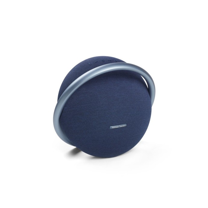Акустическая система Harman Kardon Onyx Studio 7 Blue (HKOS7BLUEP)  Фото №0