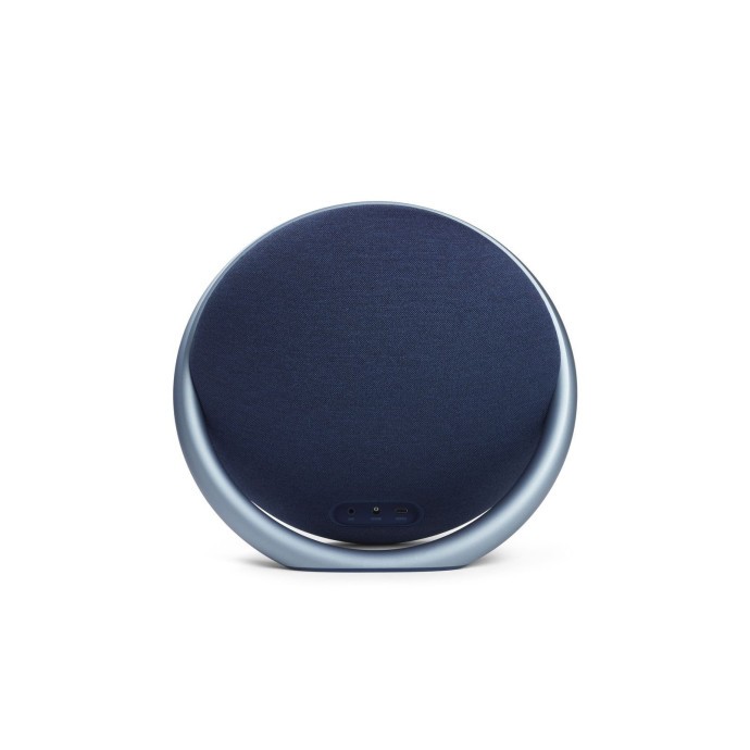 Акустическая система Harman Kardon Onyx Studio 7 Blue (HKOS7BLUEP)  Фото №1