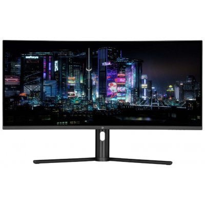 Монітор 2E GAMING G3420B (2E-G3420B-01.UA)